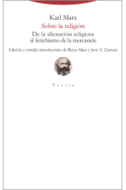 Sobre la religión: de la alienación religiosa al fetichismo de la mercancía