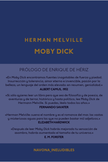 Moby dick