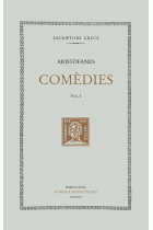 Comèdies. Vol. I: Els acarnesos