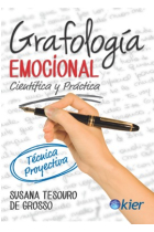 Grafología emocional. Científica y práctica