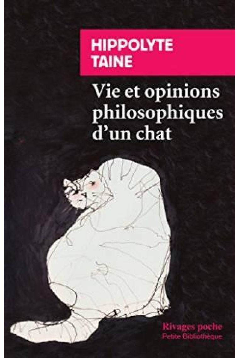 Vie et opinions philosophiques d'un chat