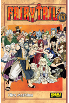 Fairy Tail 63