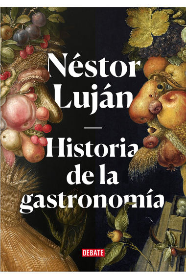 Historia de la gastronomía