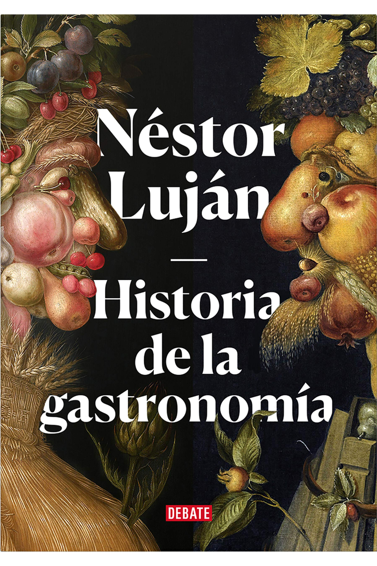 Historia de la gastronomía