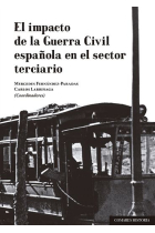 El impacto de la Guerra Civil española en el sector terciario