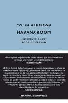 Havana Room.