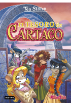 El tesoro de Cartago