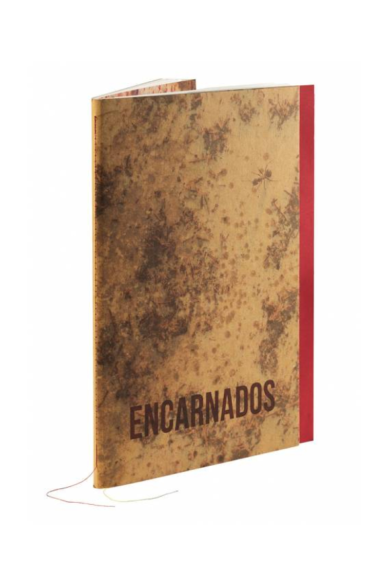 Encarnados (Edición especial)