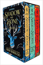 Shadow and Bone (Book Set 1-3)