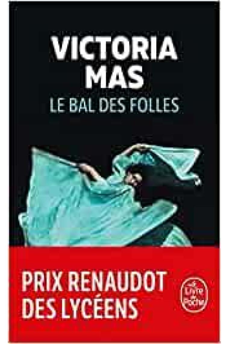 Le bal des folles