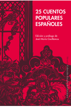 25 cuentos populares españoles