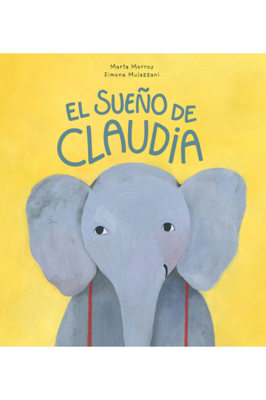 El sueño de Claudia (Premio VI Edición de literatura infantil igualdad)