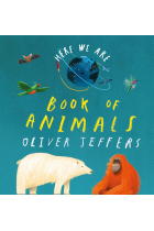 Book of Animals