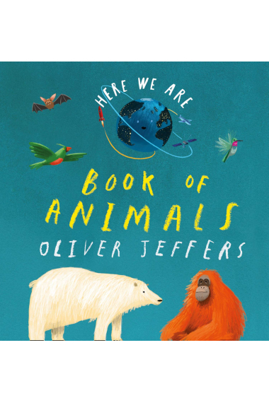 Book of Animals