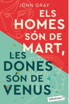 Els homes són de Mart, les dones són de Venus