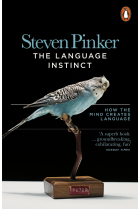 The Language Instinct: How the Mind Creates Language