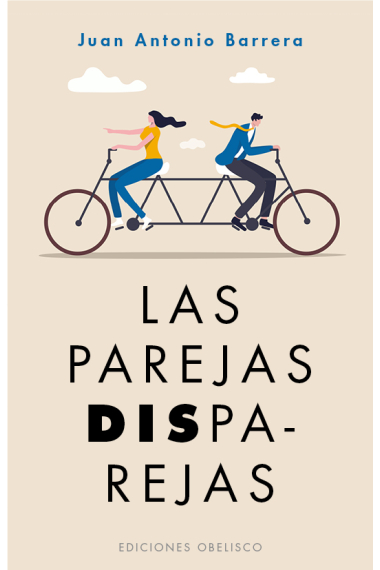 Las parejas disparejas