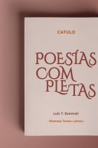 Poesías completas (Edición bilingüe)