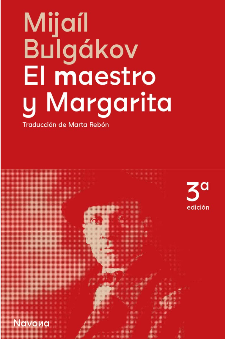 El maestro y Margarita