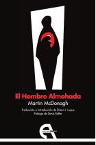 El Hombre Almohada