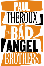 The Bad Angel Brothers