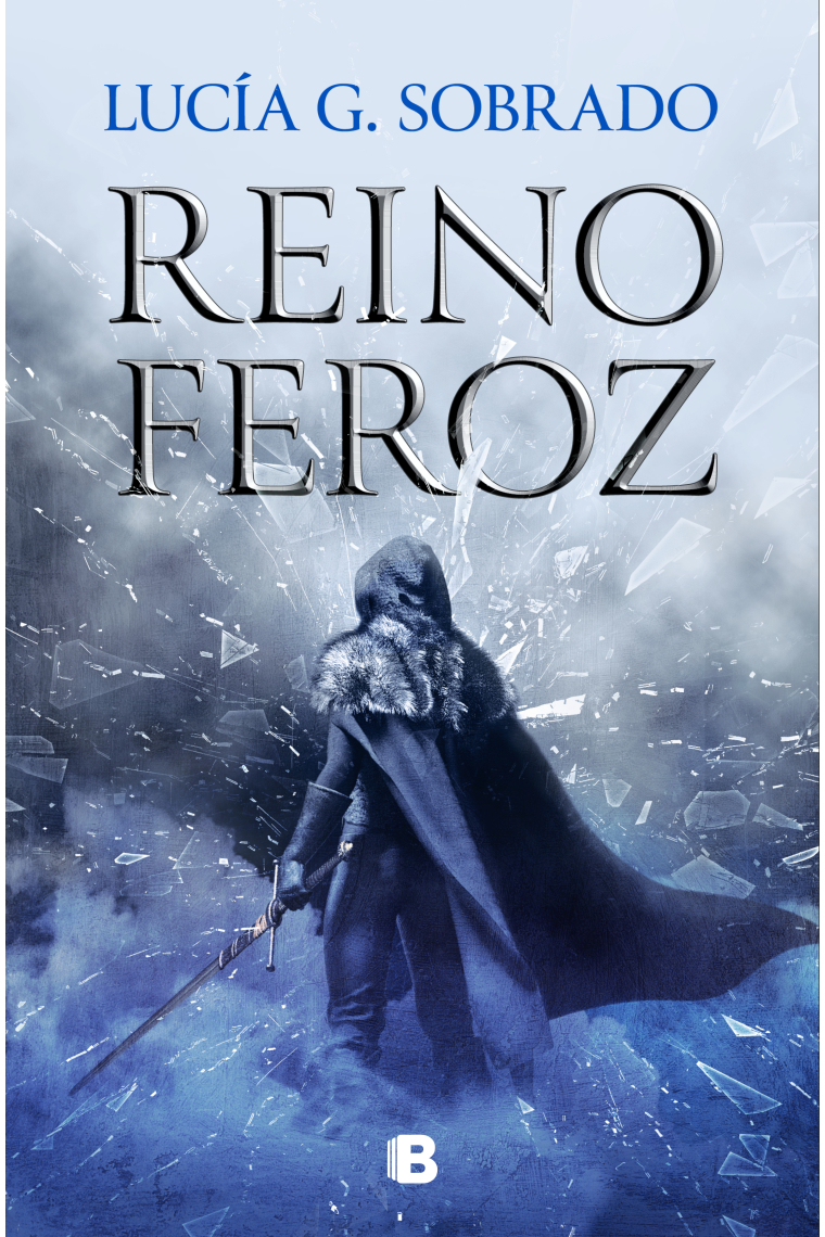 Reino feroz