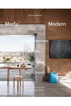 Marfa Modern