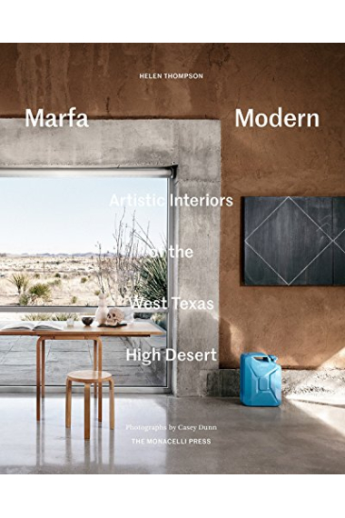 Marfa Modern