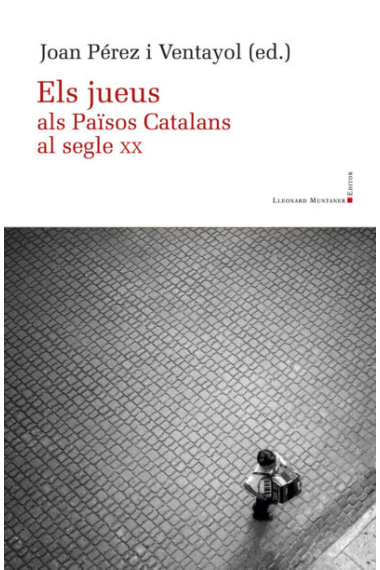 Els jueus als Països Catalans al segle XX