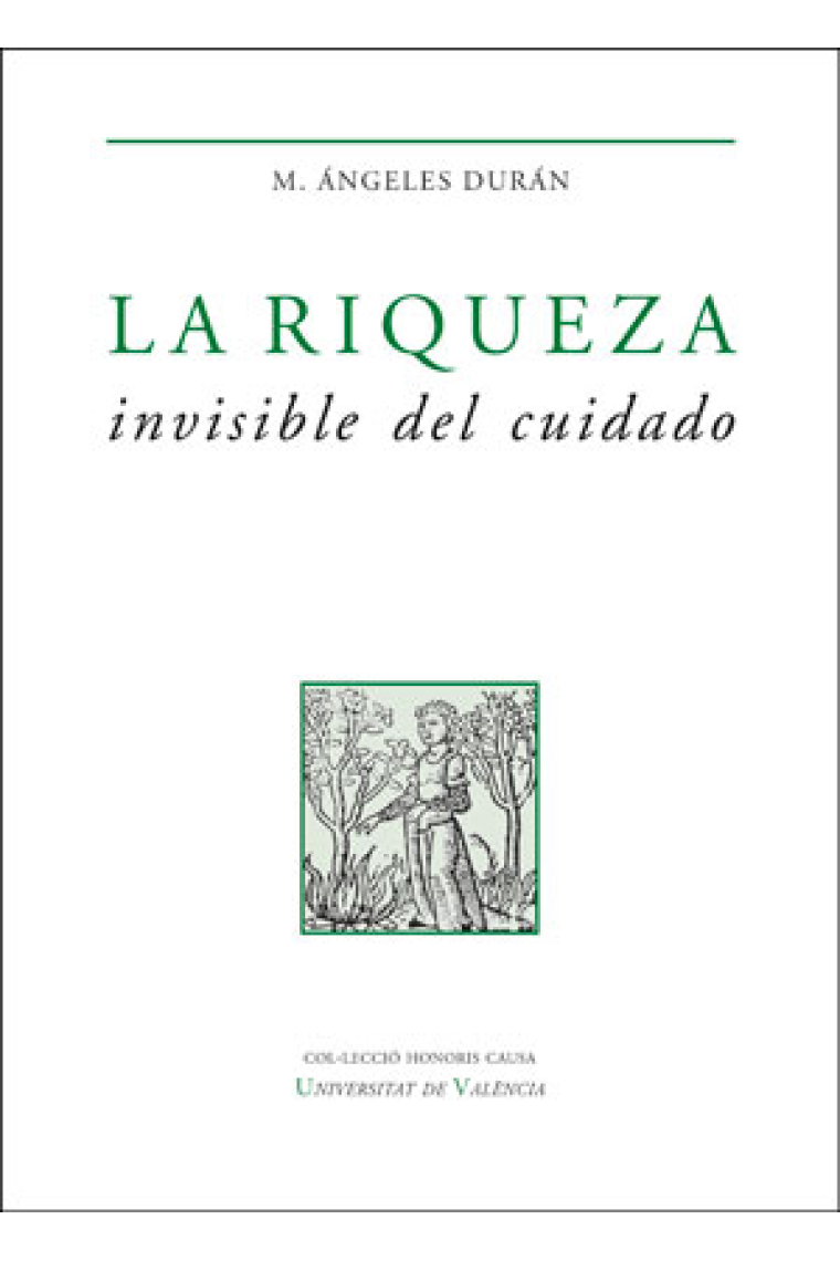 La riqueza invisible del cuidado