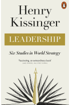 Leadership: Six Studies in World Strategy