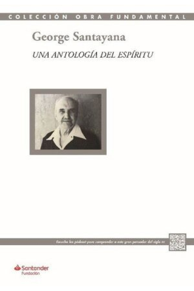 Una antología del espíritu (Edición de Antonio Lastra)