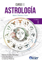 Curso de astrología I. Signos, planetas y casas