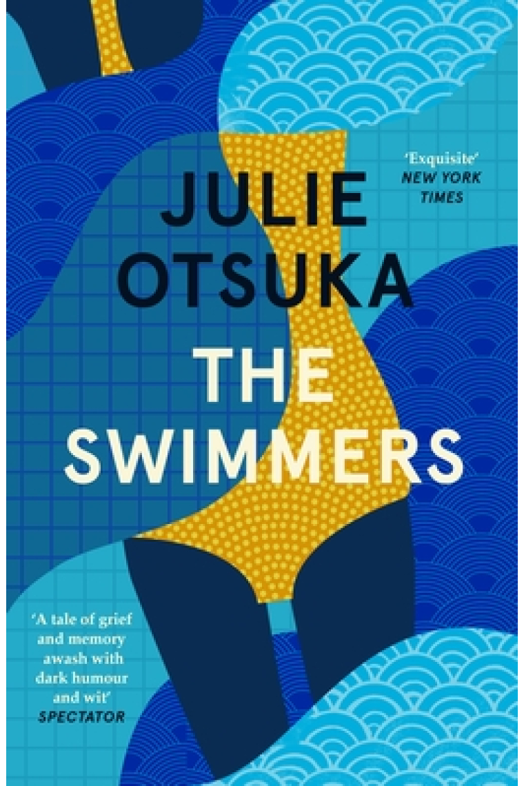 The Swimmers