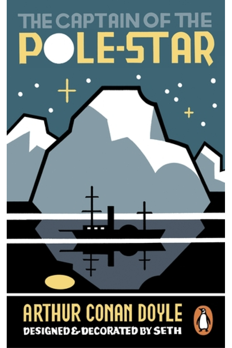 The Captain of the Pole Star