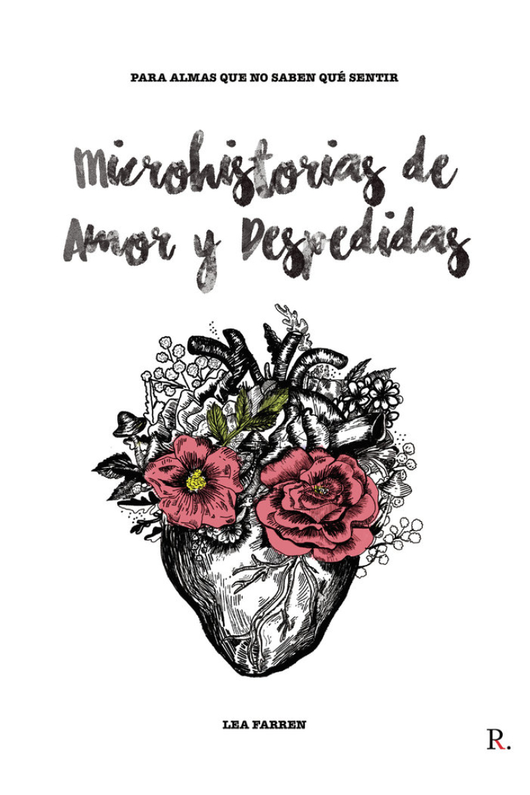 Microhistorias de amor y despedidas