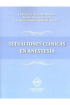 SITUACIONES CLINICAS EN ANESTESIA