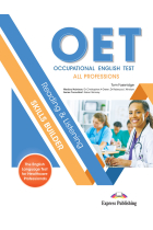 OET (OCCUPATIONAL ENGLISH TEST) ALL PROFESSIONS READING