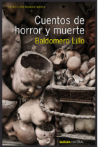 CUENTOS DE HORROR Y MUERTE