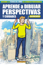 Aprende a dibujar perspectivas y ciudades