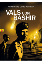 Vals con Bashir