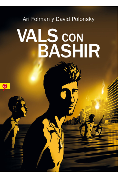 Vals con Bashir