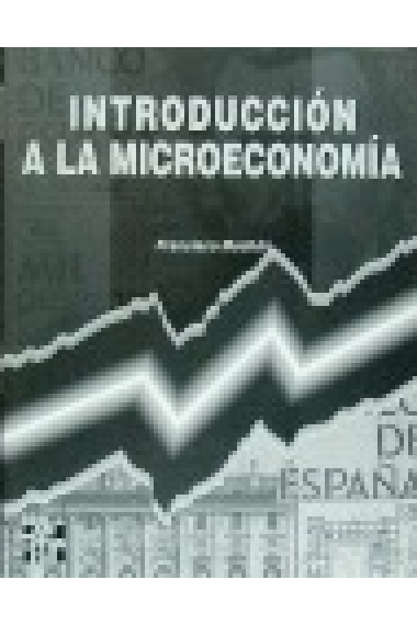 Introducción a la microeconomía.