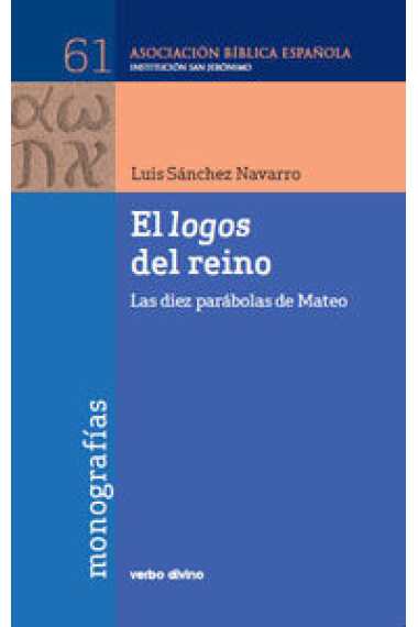 El logos del reino