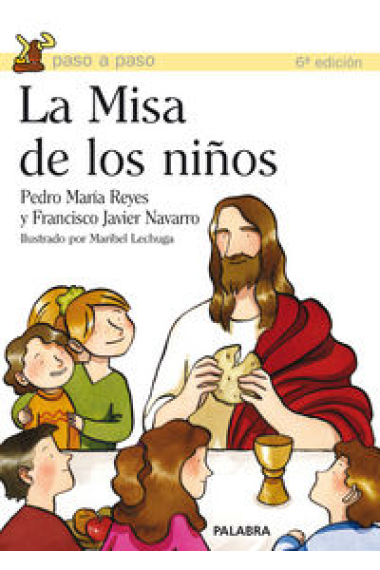 La Misa de los niños