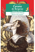 Cyrano de Bergerac