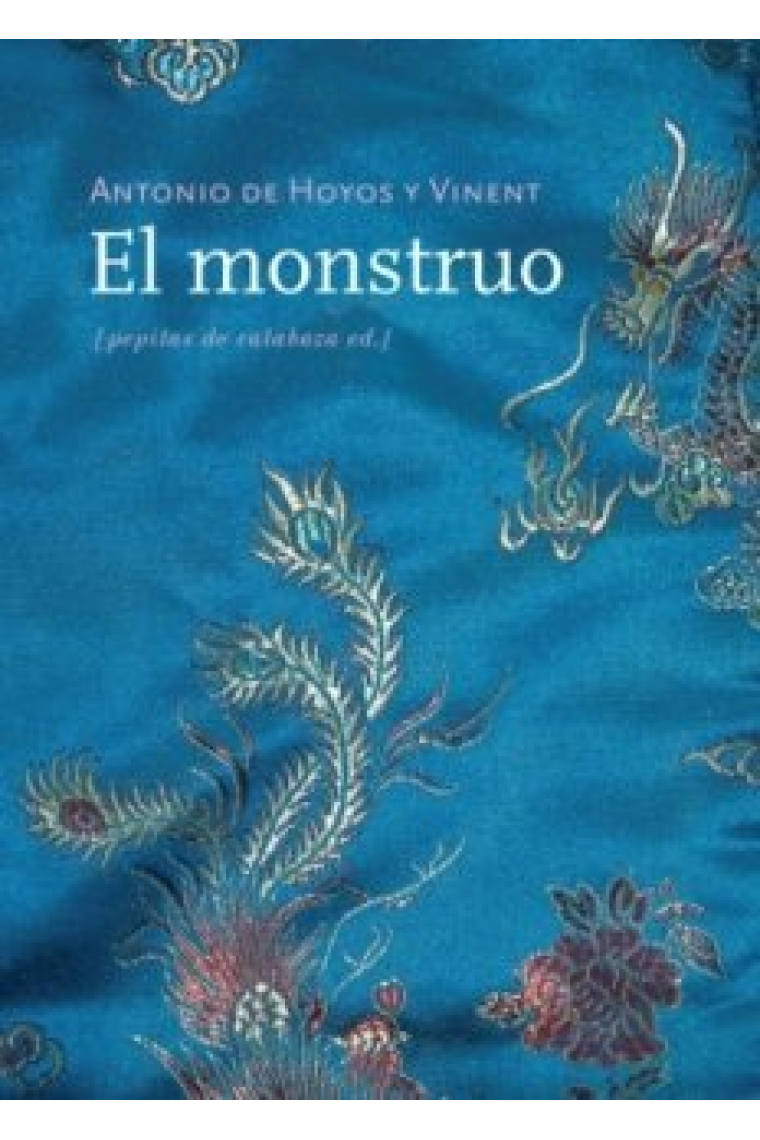 El monstruo