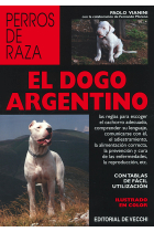 El dogo argentino