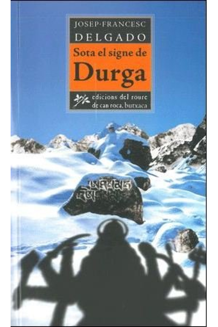 SOTA EL SIGNE DE DURGA