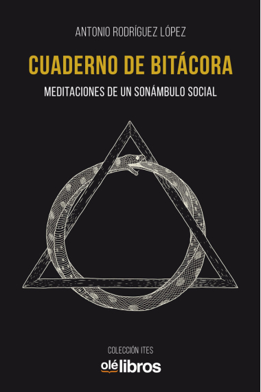 Cuaderno de bitácora